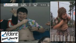 Komets Afdent FanTV (3-26-22)