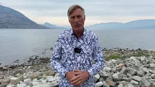 PPC Leader Maxime Bernier Says a Vote for OToole is a Vote for Justin Trudeau | ELXN44