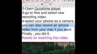 Share Iphone Screen On Mac screenshot 3