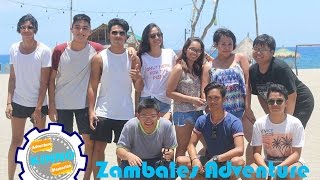 Zambales Roadtrip
