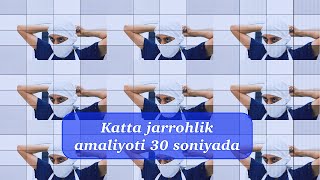 Doktor Davron Uchun Tayyorlangan Rolik