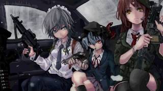 NIGHTCORE | Palalala - Arouf Gangsta