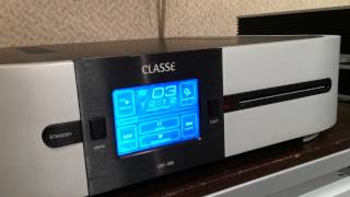 USATO: Meccanica Classé CDT-300 in perfetto stato a 2750,00€