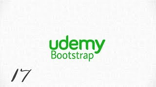 Bootstrap for Website - jQuery Animate Page Video17