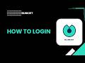 How to login into blinkist