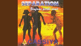 Video thumbnail of "Cassiya - Séparation"