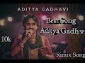 Aditya gadhvi new trending song 2023  aditya gadhvi new song dj remix 2023