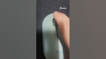satisfying mouse #shorts #asmr #satisfying #trending #viralvideo #inoued