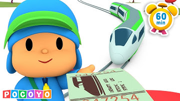 🚂 All Aboard the TRAIN! ☺️ Let