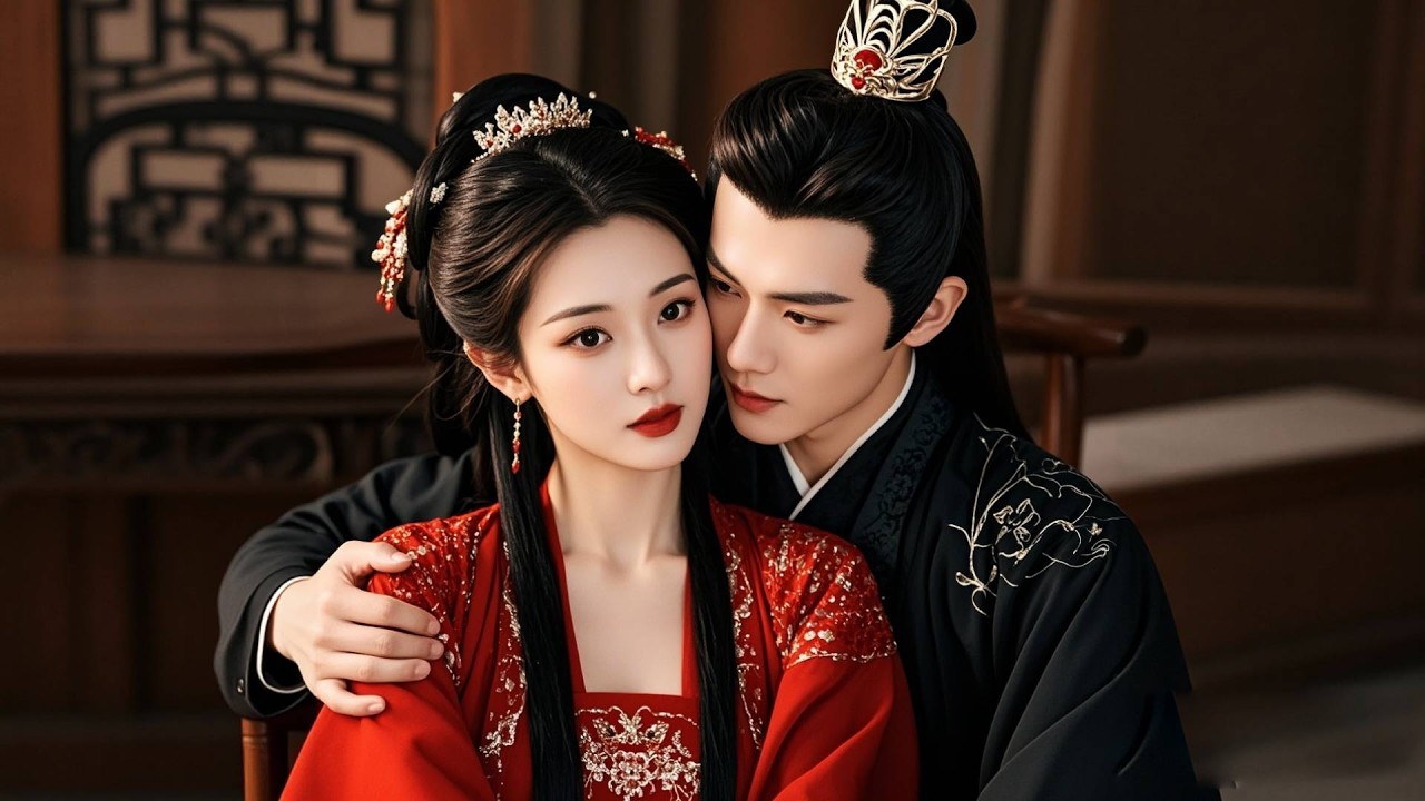 前世我癡心錯付落得滿門抄斬的下場，重回出嫁那日，我直接轉嫁上世癡心守護我的六皇子，這一世我不會再辜負他！#短劇 #短劇推薦 #drama #穿越 #古裝 #愛情 #大女主