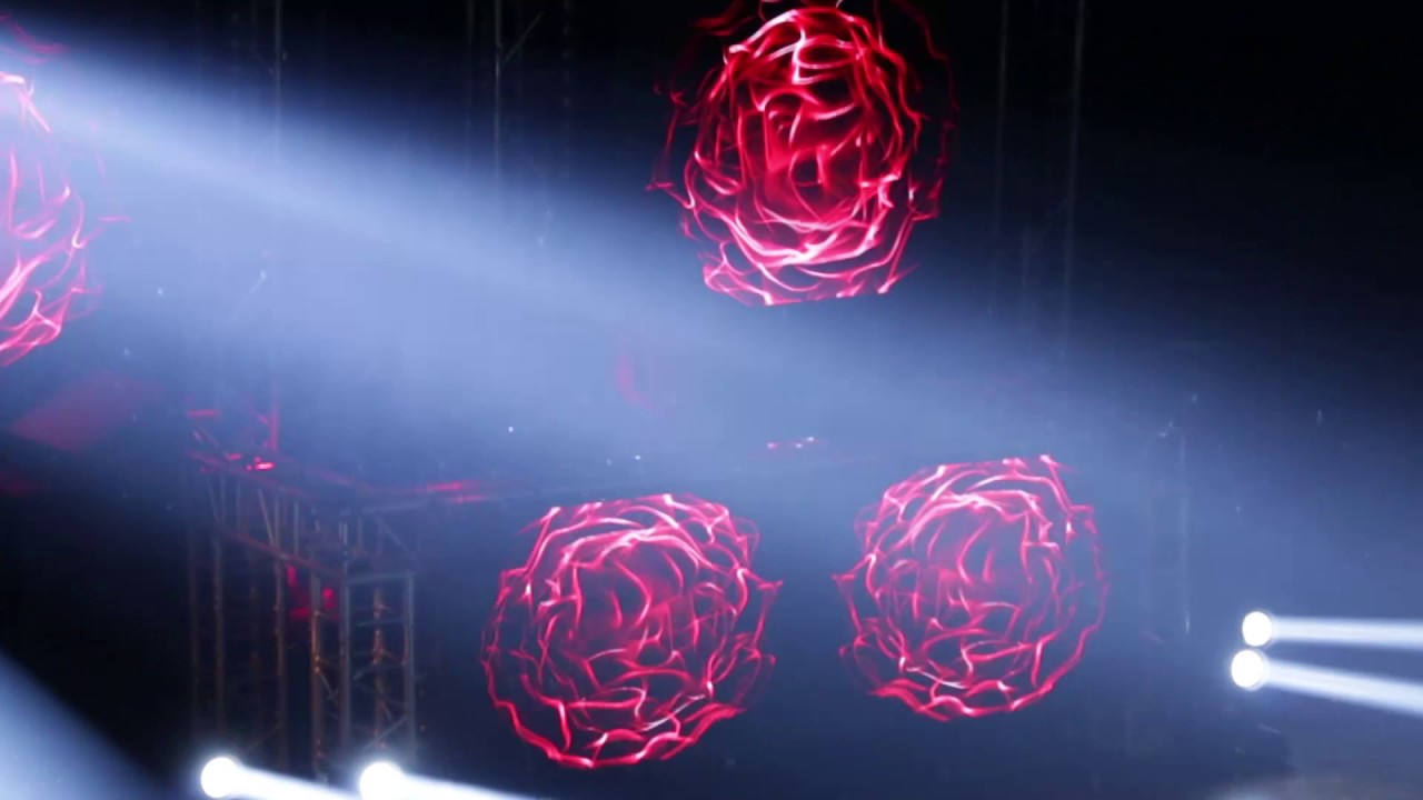 DJ RUSH @ LOUD!, Pier 2, Bremen - 19.11.2016