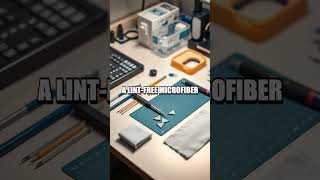 Smartphone Screen Fault Fix: A Safe Step-by-Step Diagnostic