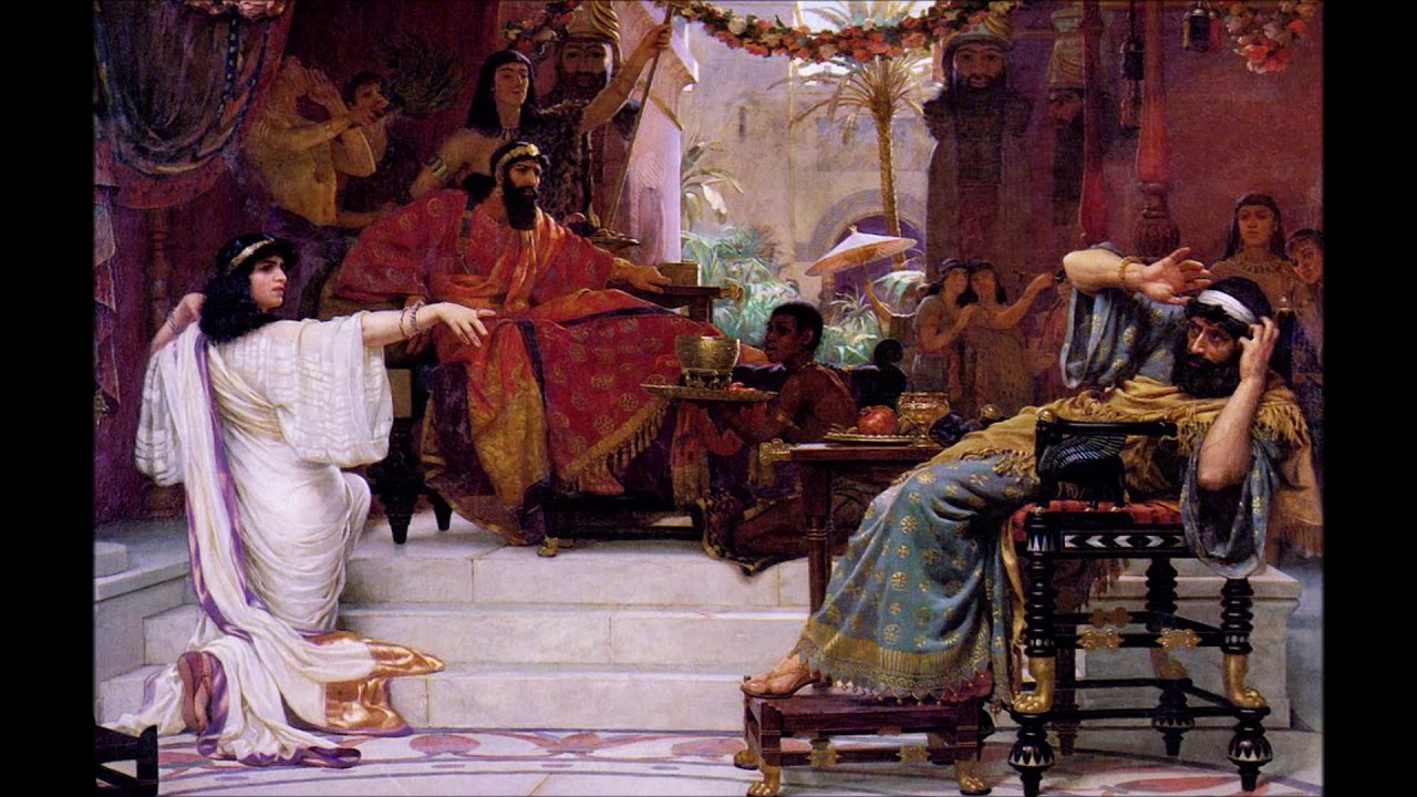 The Jewish Story: Interlude: Purim – Own Your Story