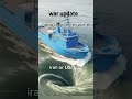 war update