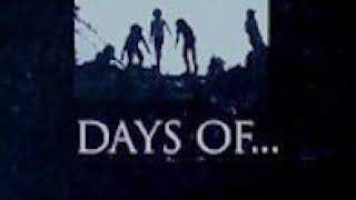 Days Of... - Days Of... (Full Album)