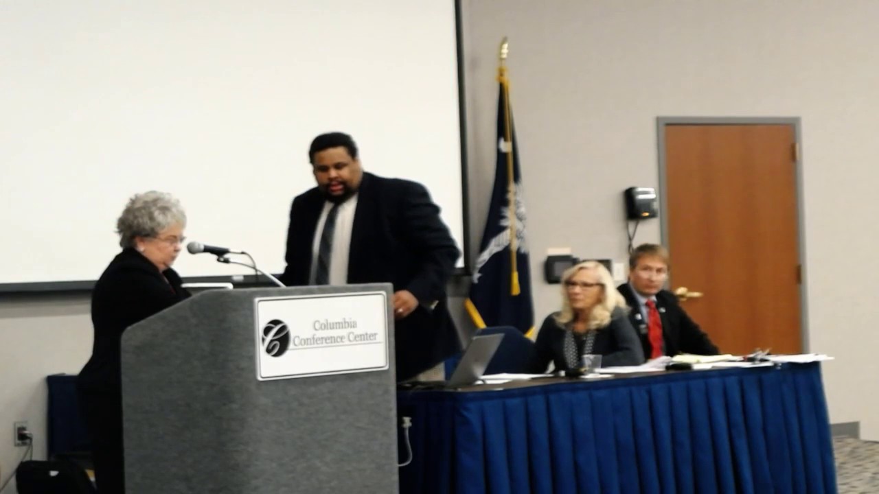 2017 Real Estate License Law Update for Educators YouTube