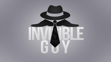 MUGGED OFF BY INVISIBLE GUY - DayZ standalone