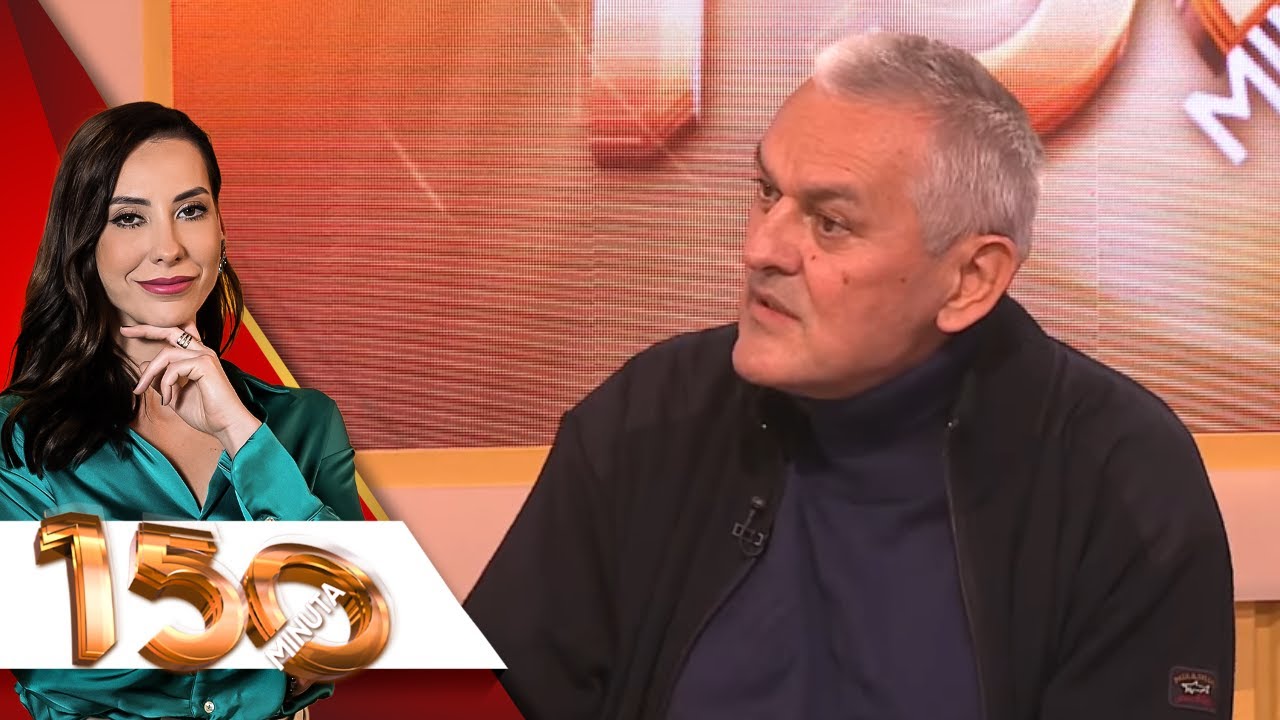 Nemanja prvi napad epilepsije imao u snu - 150 MINUTA