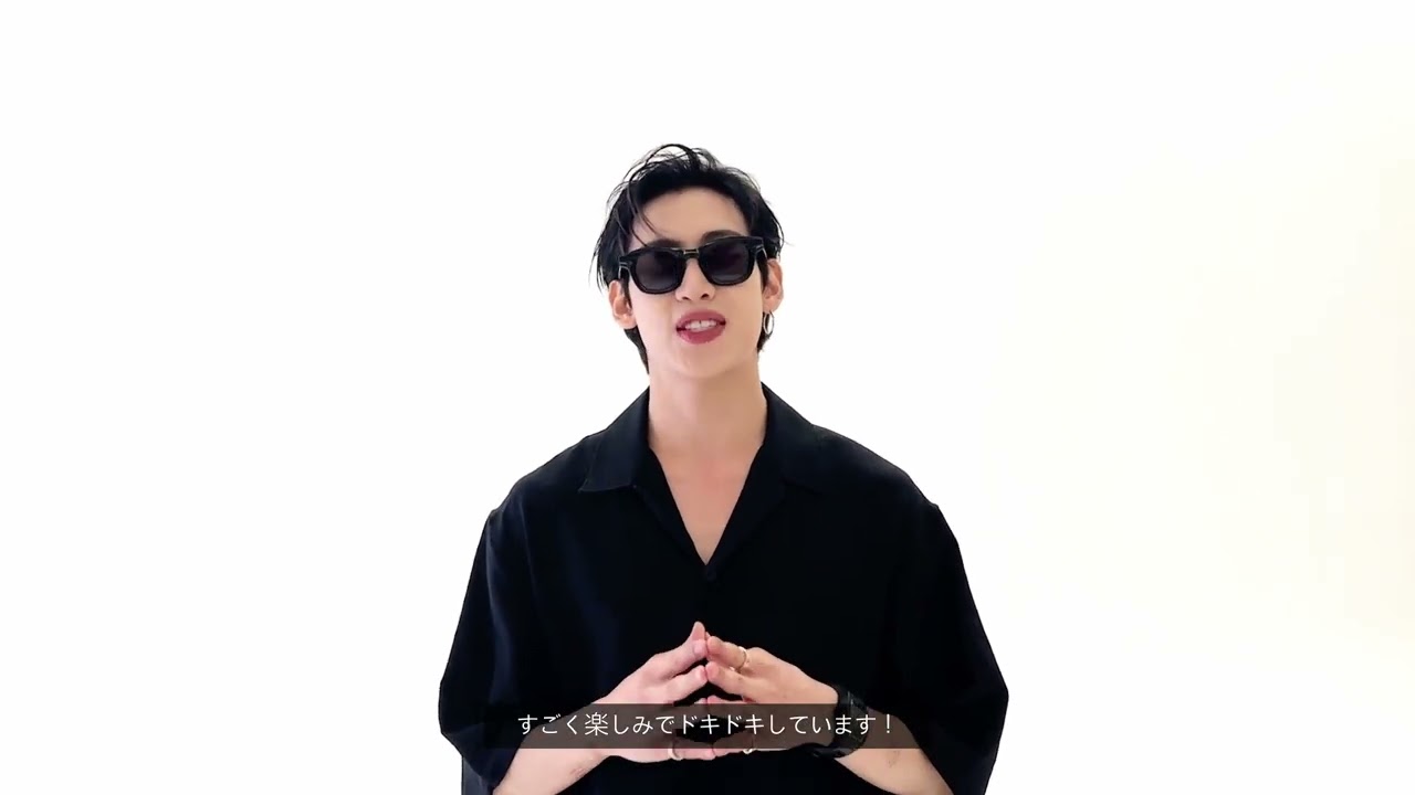 2023-2024 BamBam THE 1ST WORLD TOUR [AREA 52] IN JAPAN – チケット