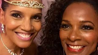 Vanessa Bell Calloway Throws Eddie Murphy Under the BUS?? Claims colorism!
