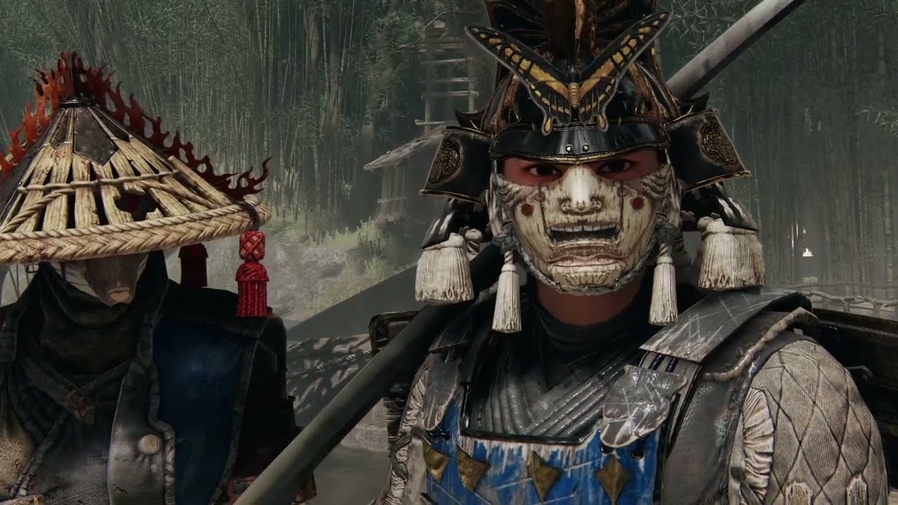 jambu channel/gameplay for honor part 14 (bahasa malaysia)