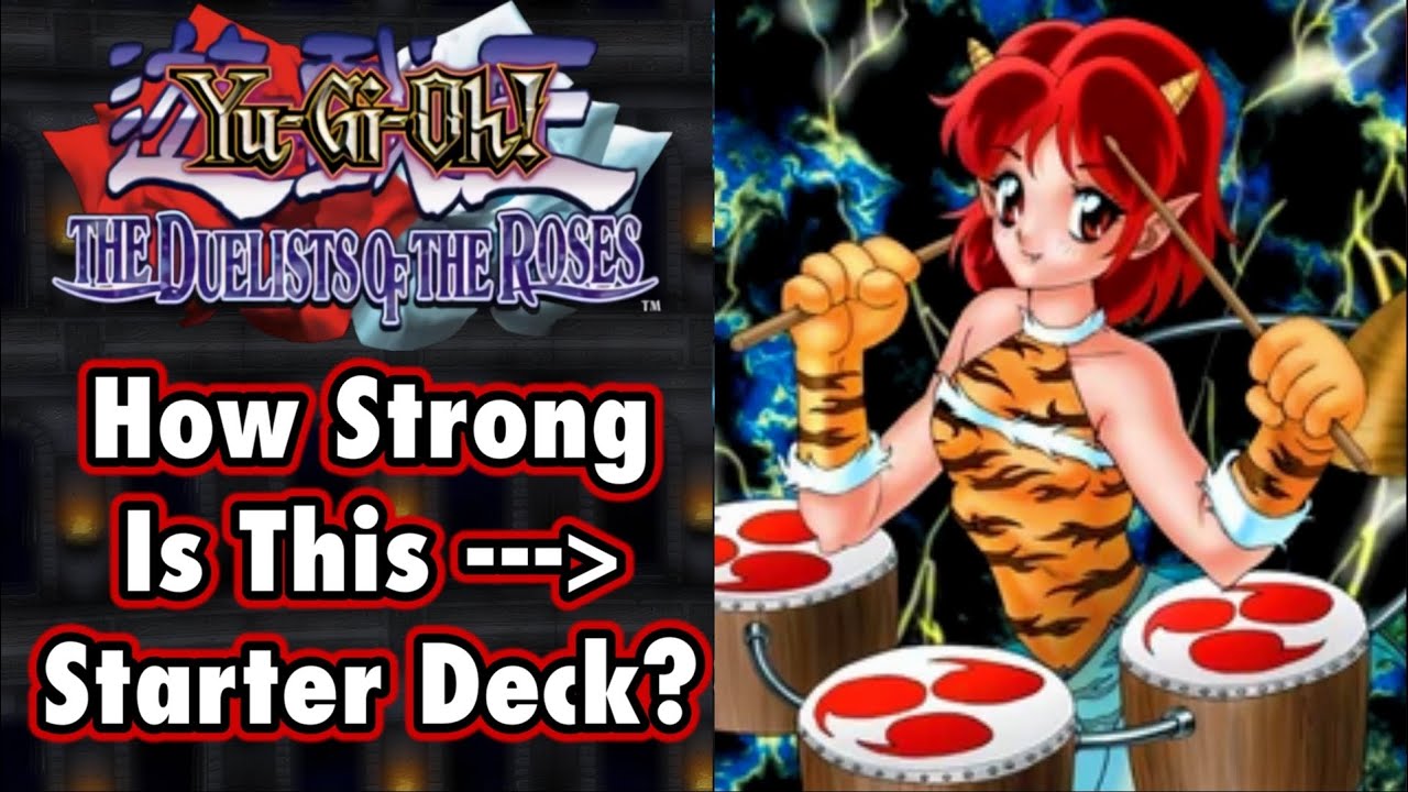 yugioh dotr starter decks Yu Gi Oh! Yugi English Edition Starter Deck Reloaded – Shikdar Trading main image 0