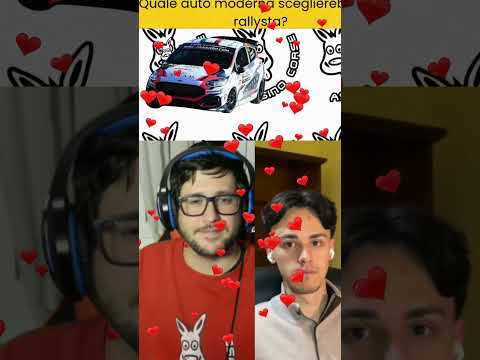ultimo episodio con Roberto Fabietti della serie "questo o quello" e voi? Cosa scegliereste?