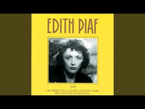 Putar Les Hiboux - Édith Piaf