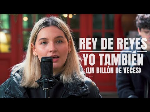 Hillsong - Rey