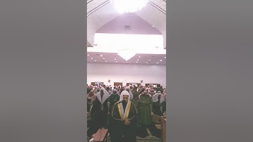 القارئ ابراهيم سليم الدرملى  ( ثم رددنا لكم الكرة عليهم ) من سورة الإسراء فى شأن بنى إسرائيل