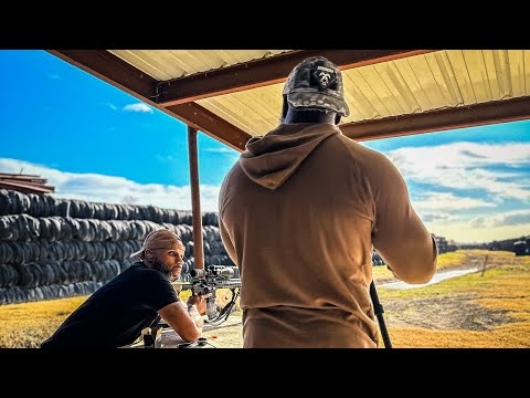 Rifle 1-4 Zeroing & Ballistics