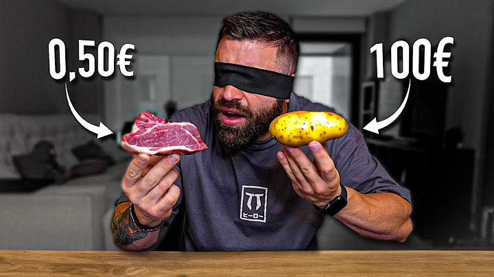 ENCUENTRA el PRODUCTO CARO vs BARATO de SUPERMERCADO a CIEGAS?