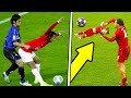 FAILS del FUTBOL mas RAROS ⚠ (Arbitro mete gol xD)