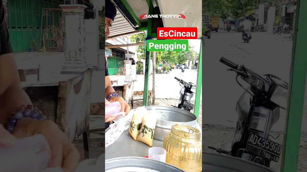 #escincaupengging