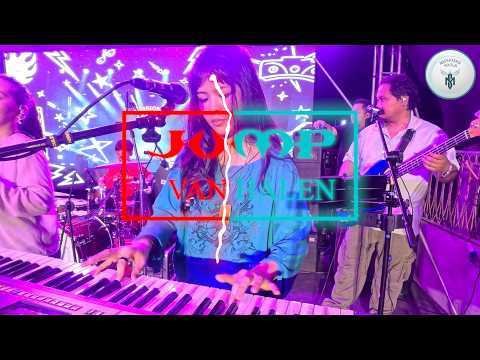 Missioned Souls - Live in Zambales | JUMP by Van Halen