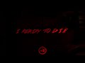 black market - i ready to die (official video 2018)