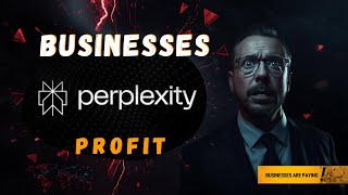 Businesses Are Paying for Perplexity AI Research — Here’s How People Profit
