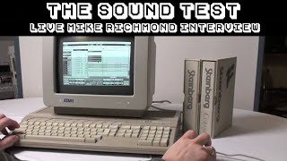 THE SOUND TEST Bonus - Mike Richmond Interview (Atari ST, ZX Spectrum, Commodore 64 and more!)
Contemporary chiptune enthusiast, Mike Richmond, returns to The Sound Test for another great conversation! This time, we catch up on his recent work with the AY chip, featured in later versions of the ZX Spectrum along with various arcades, pinball machines and other home computers. A very similar chip was used in the Atari ST, which Mike has also been composing for lately. Finally, we cover more of his C64 and Amiga music, making this bonus a very nice expansion on my ST1 Commodore 64 Special!
Mikes previous Sound Test interview:
https://youtu.be/fMrK828ngCw
(also available on other platforms)
Lee Tyrrell on Twitter:
https://twitter.com/GreenT128
Mike Richmond on Twitter:
https://twitter.com/richmondmike
Also available through:
Audioboom
https://audioboom.com/posts/7595103-bonus-mike-richmond-interview-atari-st-zx-spectrum-commodore-64-and-more
Spotify
https://open.spotify.com/show/0nt97mhg0PgE3pqUmDXmhC
iTunes
https://podcasts.apple.com/us/podcast/the-sound-test/id1418674203?mt=2
Sticher
https://www.stitcher.com/podcast/the-sound-test?refid=stpr
and many more!
Pledge to https://patreon.com/_secretcave to help support The Sound Tests second season, and unlock backdated episodes of its LIVE version (and other content)! THE SOUND TEST Bonus - Mike Richmond Interview (Atari ST, ZX Spectrum, Commodore 64 and more!)