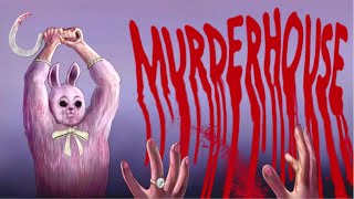 [Murder House] Playstation 4 - Longplay - on3mangames