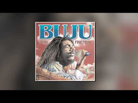 Buju Banton Featuring Heavy D....HotNess [Deportee Riddim] [1993] [MadHouse] [VP] [PCS] [720p]