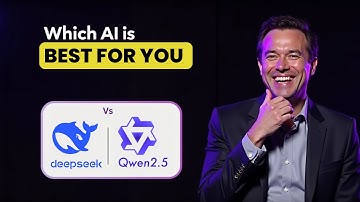 DeepSeek vs Qwen2.5: Ultimate AI Model Showdown
