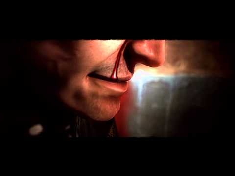 F E A R 3 Intro Gameplay