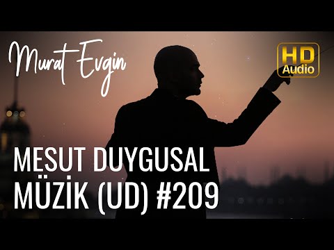 Murat Evgin - Mesut Duygusal Müzik \