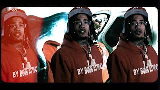 Dash Yung FEAT. BARTY "LIKE MIKE" (Official Music Video) Shot by @obeewann