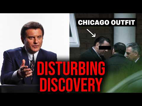 How The Chicago Outfit Actually Worked... 'Casino' Only Told Half the Story