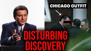 How The Chicago Outfit Actually Worked... 'Casino' Only Told Half the Story