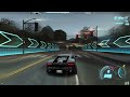 Need For Speed World Gameplay 97
