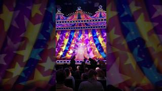 Dilocks And The Three Bears Pantomime