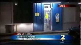 WSB_13 Starship Stores Robbed