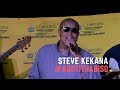 STEVE KEKANA- ABUTI TABISO LIVE @ PDARD  2018